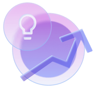 carte de présentation des fonctionnalités du type de plateforme d’analyse IA Mont Investoire